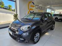 Fiat 500X 1.3 MultiJet 95 CV Pop Star TUA DA 149.00 MENSILI Grigio usata Somma Vesuviana Fiat 500X 1.3 MultiJet 95 CV Pop Star TUA DA 149.00 MENSILI Grigio usata Somma Vesuviana