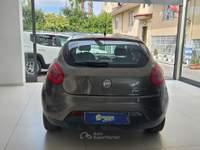 Fiat Bravo 1.6 MJT 120 CV DPF Dynamic Bronzo usata Somma Vesuviana