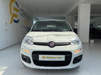 Fiat Panda 1.0 FireFly S&S Hybrid da €119,00 mensili  Bianco usata Somma Vesuviana