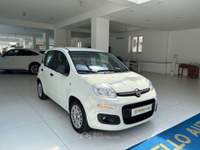 Fiat Panda 1.0 FireFly S&S Hybrid da €119,00 mensili  Bianco usata Somma Vesuviana