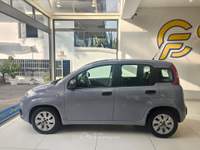 Fiat Panda 1.0 FireFly S&S Hybrid da €119,00 mensili  Grigio usata Somma Vesuviana
