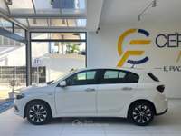 Fiat Tipo 1.3 Mjt S&S 5 porte City Life tua da €139,00  Bianco usata Somma Vesuviana
