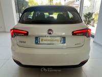 Fiat Tipo 1.3 Mjt S&S 5 porte City Life tua da €139,00  Bianco usata Somma Vesuviana