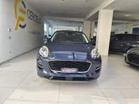 Ford Puma 1.0 EcoBoost Hybrid 125 CV S&S Titanium tua da€169 Blu/Azzurro usata Somma Vesuviana Ford Puma 1.0 EcoBoost Hybrid 125 CV S&S Titanium tua da€169 Blu/Azzurro usata Somma Vesuviana