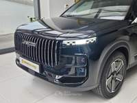 Jaecoo 7 JAECOO 7 FULL HYBRID TUA DA 345,00 MENSILI ANT.0 Nero usata Somma Vesuviana