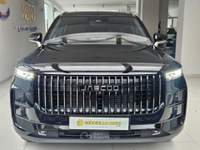 Jaecoo 7 JAECOO 7 FULL HYBRID TUA DA 345,00 MENSILI ANT.0 Nero usata Somma Vesuviana