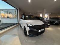 Ligier JS50 50 Elite E.V. CON CARPLAY TUA DA 169.00 MENSILI  Bianco usata Somma Vesuviana