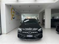 Mercedes-Benz GLA d Automatic AMG Line Advanced Plus DA €499,00 Nero usata Somma Vesuviana