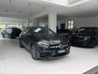 Mercedes-Benz GLA d Automatic AMG Line Advanced Plus DA €499,00 Nero usata Somma Vesuviana