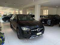 Mercedes-Benz GLA d Automatic Sport Plus da €419,00  Nero usata Somma Vesuviana