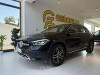 Mercedes-Benz GLA d Automatic Sport Plus da €419,00  Nero usata Somma Vesuviana