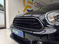 MINI Countryman 2.0 Cooper D Business Countryman Automatica da€279 Blu/Azzurro usata Somma Vesuviana MINI Countryman 2.0 Cooper D Business Countryman Automatica da€279 Blu/Azzurro usata Somma Vesuviana