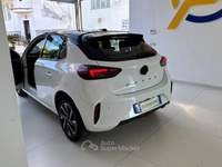 Opel Corsa 1.2 100CV GS INTELLILUX LED MATRIX LUCI DIURNE LED Bianco usata Somma Vesuviana