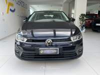 Volkswagen Polo 1.0 TSI Life da €179,00 mensili  Grigio usata Somma Vesuviana