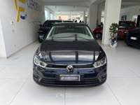Volkswagen Polo 1.0 TSI Life da €179,00 mensili  Grigio usata Somma Vesuviana