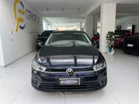 Volkswagen Polo 1.0 TSI Life da €179,00 mensili  Grigio usata Somma Vesuviana
