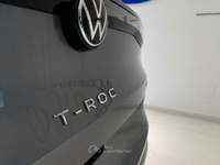 Volkswagen T-Roc 1.5 TSI ACT DSG Life tua da 349,00 mensili ant.0 Grigio usata Somma Vesuviana