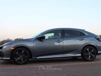 Honda Civic i-DTEC Elegance *Vetri Privacy Grigio usata Monteroni di Lecce