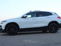 BMW X2 xDrive 18d Aut. *Tetto *SOLI 39.000 KM Bianco usata Monteroni di Lecce