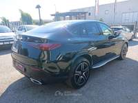 Mercedes-Benz GLC 4Matic Mild Hybrid Advanced Plus Nero usata Assisi
