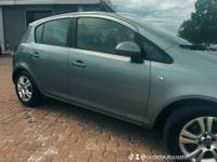 Opel Corsa 🩶OPEL CORSA🩶 Grigio usata Roma