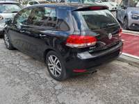 Volkswagen Golf 2.0 tDI DPF 5p. Highline usata Ladispoli