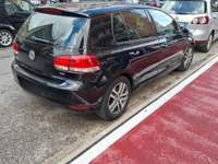 Volkswagen Golf 2.0 tDI DPF 5p. Highline usata Ladispoli