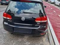 Volkswagen Golf 2.0 tDI DPF 5p. Highline usata Ladispoli