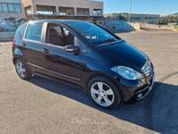 Mercedes-Benz Classe A A 180 CDI Avantgarde usata Ladispoli