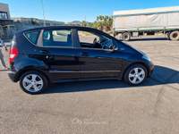 Mercedes-Benz Classe A A 180 CDI Avantgarde usata Ladispoli