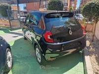 Renault Twingo LIMITED usata Ladispoli