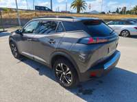 Peugeot 2008 BlueHDi 130 S&S EAT8 GT Grigio usata Milazzo Peugeot 2008 BlueHDi 130 S&S EAT8 GT Grigio usata Milazzo