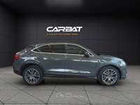 Audi Q3 Q3 SPB 35 TDI S tronic S line edition Grigio usata Pompei
