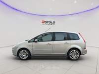 Ford C-Max C-Max 2.0 145 CV Bz.- GPL Titanium Grigio usata Torino Ford C-Max C-Max 2.0 145 CV Bz.- GPL Titanium Grigio usata Torino