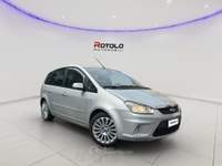 Ford C-Max C-Max 2.0 145 CV Bz.- GPL Titanium Grigio usata Torino Ford C-Max C-Max 2.0 145 CV Bz.- GPL Titanium Grigio usata Torino