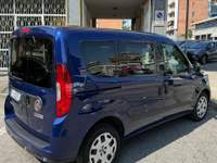 Fiat Doblò Doblo Doblò 1.6 MJT 105CV S&S PC Combi N1 Lounge Blu/Azzurro usata Moncalieri