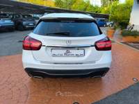 Mercedes-Benz GLA d Automatic Premium PREZZO REALE! CarPlay! CAM! Bianco usata Roma