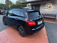 Mercedes-Benz Classe B d Automatic Premium NAVI TETTO! FULL! PREZZO REALE Nero usata Roma