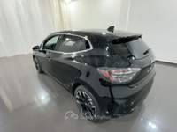 Renault Clio RENAU CLIO 1.0 ECO-G TECHNO 100CV Clio 1.0 eco-g Techno 100cv Nero usata Roma