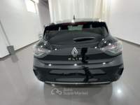 Renault Clio RENAU CLIO 1.0 ECO-G TECHNO 100CV Clio 1.0 eco-g Techno 100cv Nero usata Roma