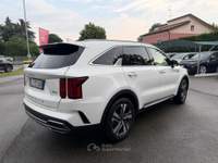 Kia Sorento 1.6 T-GDi HEV AT6 7posti Style Bianco usata Sabbioneta