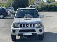 Suzuki Jimny SUZUKI Jimny 1.3 4WD Evolution Grigio usata Roma
