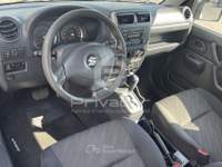 Suzuki Jimny SUZUKI Jimny 1.3 4WD Evolution Grigio usata Roma