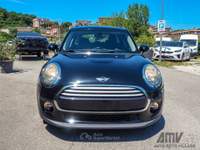 MINI 1.5 Cooper D Hype 5 1.5 D Auto Nero usata Soriano nel Cimino