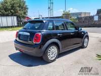 MINI 1.5 Cooper D Hype 5 1.5 D Auto Nero usata Soriano nel Cimino