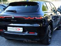 Alfa Romeo Tonale 1.6 diesel 130 CV TCT6 Veloce *PACK TECHNO* Nero usata Roma