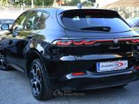 Alfa Romeo Tonale 1.6 diesel 130 CV TCT6 Veloce *PACK TECHNO* Nero usata Roma