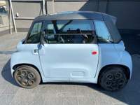 Citroen Ami PREZZO SENZA VINCOLI DI FINANZIAMENTO Grigio usata Roma Citroen Ami PREZZO SENZA VINCOLI DI FINANZIAMENTO Grigio usata Roma