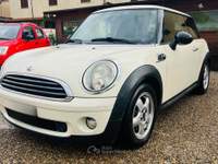 MINI Clubman 1.4 16V One usata PRATO