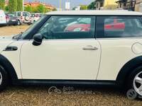 MINI Clubman 1.4 16V One usata PRATO